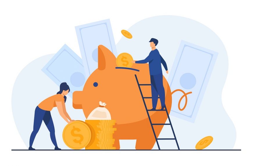 Top 5 High Interest Savings Accounts Without Minimum Deposits Requirements