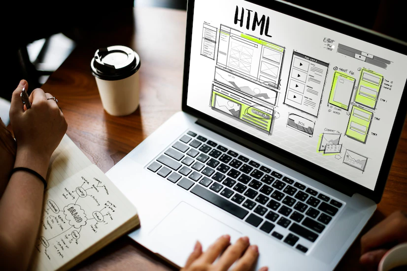 10 Interesting Web Designing Project Ideas For Beginners