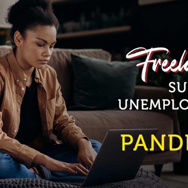 How Freelancers Survived Unemployment in Pandemic/Recession