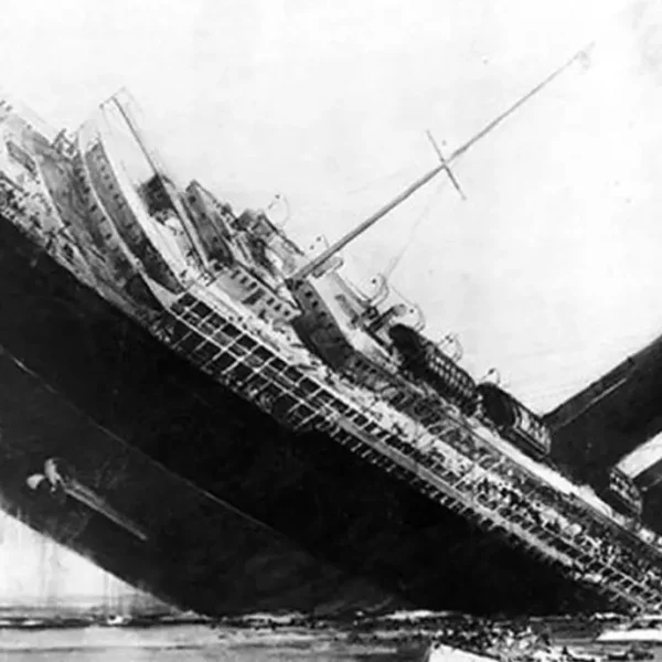 Top Interesting Facts About Titanic
