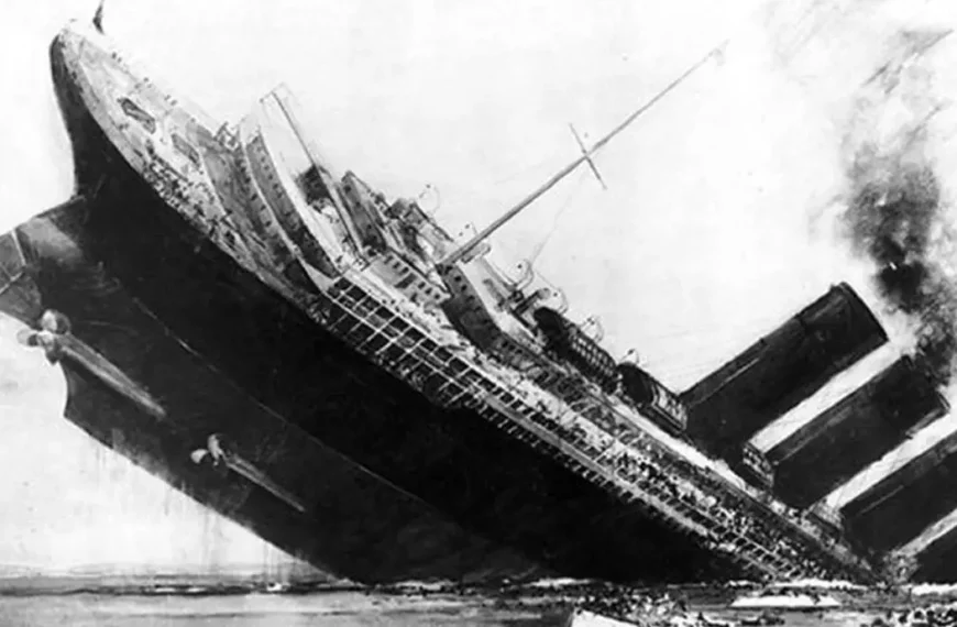 Top Interesting Facts About Titanic