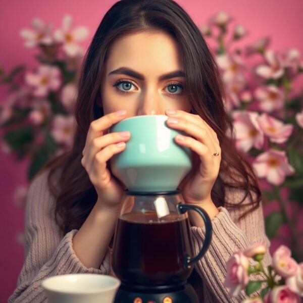 How to Master the Art of the Perfect Cup of Coffee