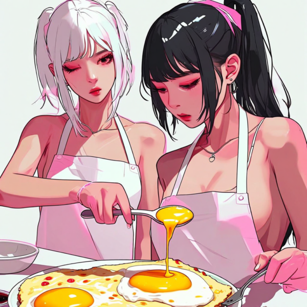 Master the Art of the Perfect Omelette: A Step-by-Step Guide